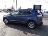 Used 2018 Ford Edge SEL w/ Equipment Group 201A image 3