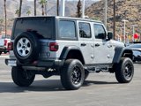 Used 2018 Jeep Wrangler Unlimited Sport S image 3