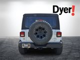 Used 2019 Jeep Wrangler Unlimited Sport S image 5