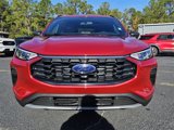 New 2025 Ford Escape ST-Line image 2