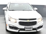 Used 2016 Chevrolet Cruze LT w/ Sun And Sound Package image 2