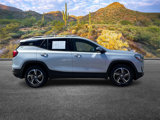 Used 2019 GMC Terrain SLT image 3