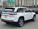 Certified 2023 Jeep Grand Cherokee Limited w/ Luxury Tech Group II image 2