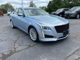 Used 2017 Cadillac CTS Luxury image 4