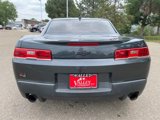 Used 2014 Chevrolet Camaro LS image 4