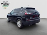 Used 2019 Jeep Cherokee Latitude w/ Popular Appearance Group image 4