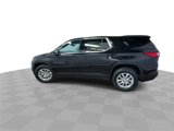 Certified 2020 Chevrolet Traverse LS image 5