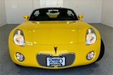Used 2007 Pontiac Solstice Convertible w/ Preferred Package image 2