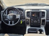 Used 2018 RAM 1500 Big Horn image 2