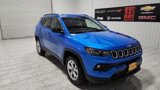 New 2025 Jeep Compass Latitude image 2