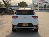 Certified 2022 Chevrolet TrailBlazer LT w/ Convenience Package image 4