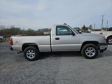 Used 2006 Chevrolet Silverado 1500 LS w/ Light Duty Power Package image 4