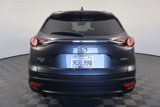 Certified 2022 MAZDA CX-9 Touring Plus image 5