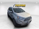 Used 2021 Ford EcoSport Titanium image 3