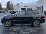 Used 2021 Jeep Grand Cherokee Limited image 2