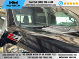 Used 2021 Chevrolet Silverado 2500 LTZ w/ Z71 Off-Road Package image 5