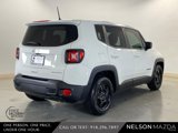 Used 2020 Jeep Renegade Sport image 6