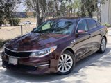 Used 2018 Kia Optima LX w/ 17" Alloy Wheels Package image 3