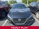 Used 2022 Nissan Altima 2.5 SR image 3
