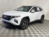 Certified 2024 Hyundai Tucson SEL image 4