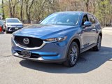 Used 2020 MAZDA CX-5 Touring image 4