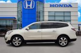Used 2014 Chevrolet Traverse LTZ w/ LPO, 'HIT The Road' Package image 3
