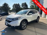 Used 2018 Honda CR-V EX image 3