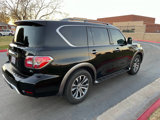 Used 2019 Nissan Armada SL image 5