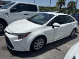 Used 2022 Toyota Corolla LE image 4