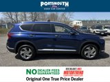 Used 2021 Hyundai Santa Fe SEL w/ Convenience Package image 6