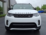 Used 2024 Land Rover Discovery Dynamic SE image 5
