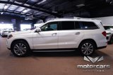 Used 2015 Mercedes-Benz GL 450 4MATIC image 4