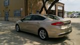 Used 2018 Ford Fusion SE image 5