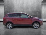 Used 2019 Ford Escape Titanium image 4