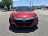 Used 2020 Honda Accord Touring image 3