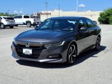 Used 2019 Honda Accord Sport image 2