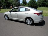 Used 2020 Hyundai Accent SE image 4