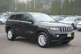 Used 2017 Jeep Grand Cherokee Laredo w/ Quick Order Package 23E image 4