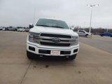 Used 2020 Ford F150 Platinum w/ Equipment Group 701A Luxury image 2