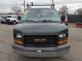 Used 2013 GMC Savana 1500 AWD w/ Power Package image 2