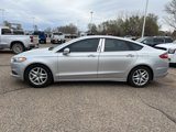 Used 2016 Ford Fusion SE image 4