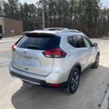 Used 2019 Nissan Rogue SV w/ Premium Package image 2