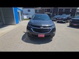 Used 2021 Chevrolet Equinox LT image 3
