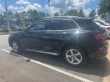 Used 2021 Audi Q5 Premium w/ Convenience Package image 3