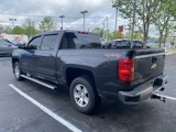 Used 2015 Chevrolet Silverado 1500 LT image 2