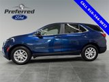 Used 2022 Chevrolet Equinox LT image 2