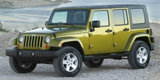 Used 2008 Jeep Wrangler Unlimited Sahara w/ Dual Top Group image 2