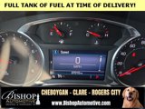 Used 2022 GMC Acadia SLE image 3