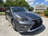 Used 2016 Lexus ES 300h image 2
