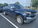 Used 2021 Chevrolet Silverado 1500 LT image 3